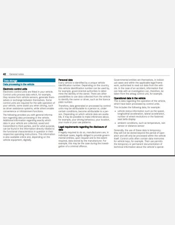 mercedes benz b class 2021 owners manual rhd and lhd
